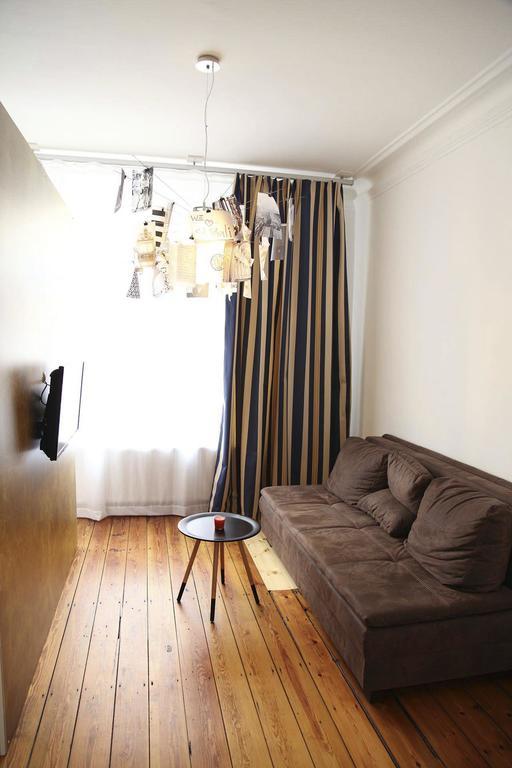 Urban Stay Hamburg - Apartments Mitten Im Herzen Von Ottensen Exterior photo
